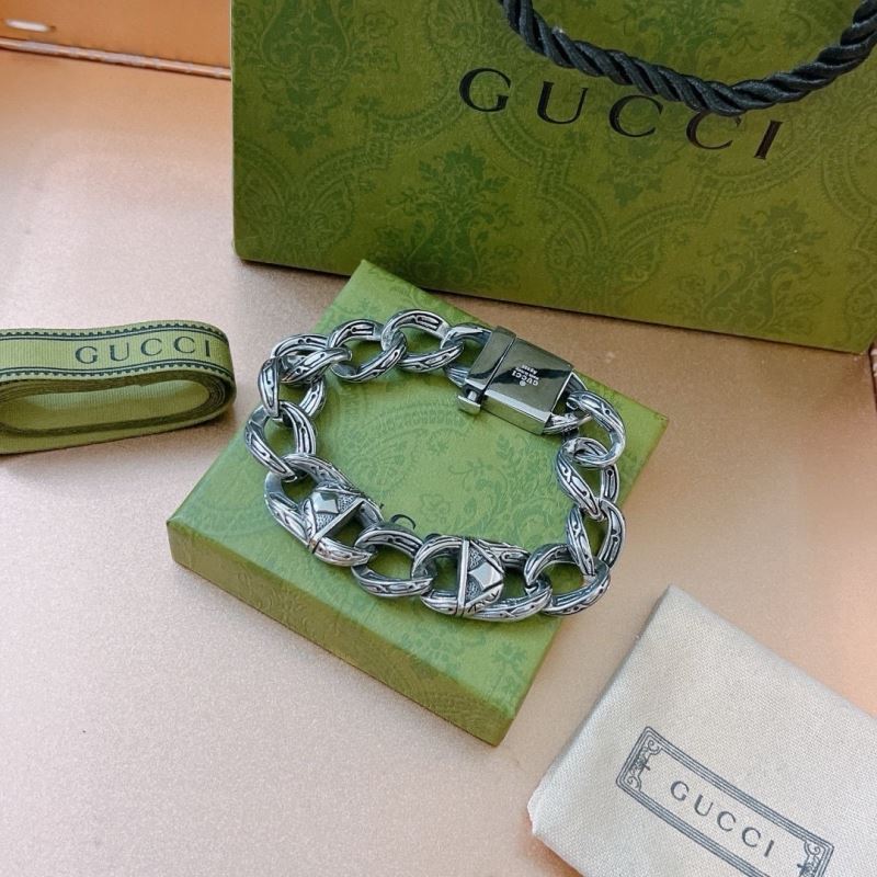 Gucci Bracelets